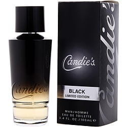 CANDIES BLACK by Candies - EDT SPRAY