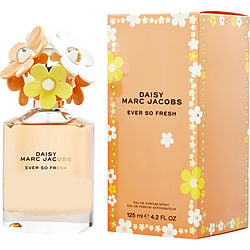 MARC JACOBS DAISY EVER SO FRESH by Marc Jacobs - EAU DE PARFUM SPRAY