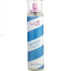 PINK SUGAR BERRY BLAST by Aquolina - BODY MIST