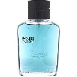 PLAYBOY ENDLESS NIGHT by Playboy - EDT SPRAY