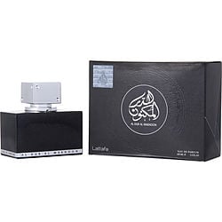 LATTAFA AL DUR AL MAKNOON by Lattafa - EAU DE PARFUM SPRAY