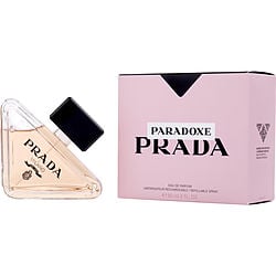 PRADA PARADOXE by Prada - EAU DE PARFUM SPRAY REFILLABLE