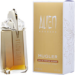 ALIEN GODDESS INTENSE by Thierry Mugler - EAU DE PARFUM SPRAY