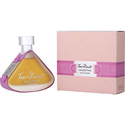 ARMAF TRES NUIT VALENTINA by Armaf - EAU DE PARFUM SPRAY