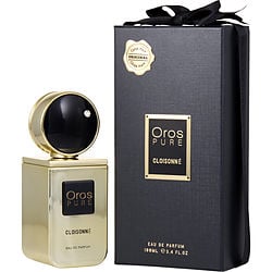 ARMAF OROS PURE CLOISONNE by Armaf - EAU DE PARFUM SPRAY