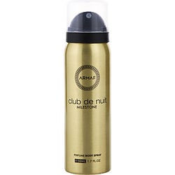 ARMAF CLUB DE NUIT MILESTONE by Armaf - DEODORANT BODY SPRAY