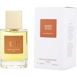 PARFUM D'EMPIRE AMBRE RUSSE by PARFUM D'EMPIRE  - EAU DE PARFUM SPRAY