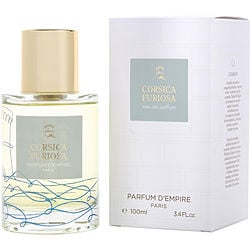 PARFUM D'EMPIRE CORSICA FURIOSA by PARFUM D'EMPIRE  - EAU DE PARFUM SPRAY