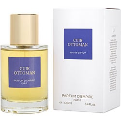 PARFUM D'EMPIRE CUIR OTTOMAN by PARFUM D'EMPIRE  - EAU DE PARFUM SPRAY