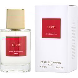 PARFUM D'EMPIRE LE CRI by PARFUM D'EMPIRE  - EAU DE PARFUM SPRAY