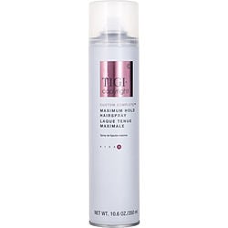 Tigi by Tigi - COPYRIGHT CUSTOM COMPLETE MAXIMUM HOLD SPRAY