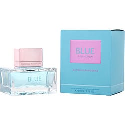 BLUE SEDUCTION by Antonio Banderas - EDT SPRAY