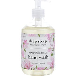 DEEP STEEP by Deep Steep - Magnolia Breeze Hand Wash