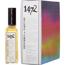 HISTOIRES DE PARFUMS 1472 by Histoires De Parfums - EAU DE PARFUM SPRAY