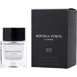 BOTTEGA VENETA ILLUSIONE BOIS NU by Bottega Veneta - EDT SPRAY