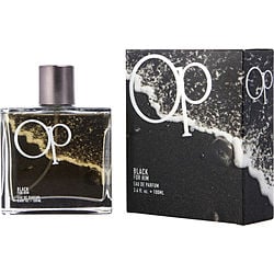 OP BLACK by Ocean Pacific - EAU DE PARFUM SPRAY