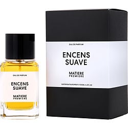 MATIERE PREMIERE ENCENS SUAVE by Matiere Premiere - EAU DE PARFUM SPRAY