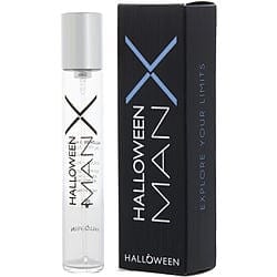 HALLOWEEN MAN X by Jesus del Pozo - EDT SPRAY