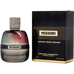 MISSONI by Missoni - DEODORANT SPRAY