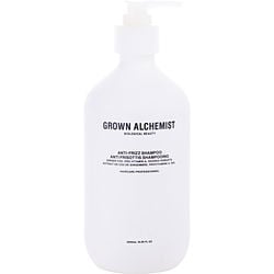 Grown Alchemist by Grown Alchemist - ANTI-FRIZZ SHAMPOO 0.5