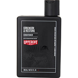 UPPERCUT by Uppercut - STRENGTH & RESTORE CONDITIONER