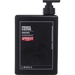 UPPERCUT by Uppercut - STRENGTH & RESTORE CONDITIONER