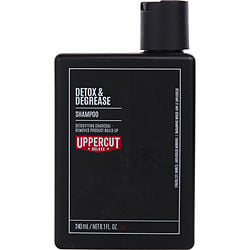 UPPERCUT by Uppercut - DETOX & DEGREASE SHAMPOO