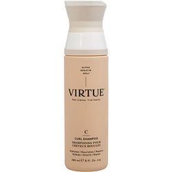 VIRTUE by Virtue - CURL SHAMPOO