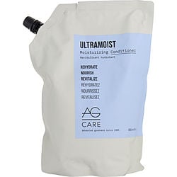 AG HAIR CARE by AG Hair Care - ULTRAMOIST MOISTURIZING CONDITIONER (NEW PACKAGING)