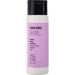 AG HAIR CARE by AG Hair Care - THIKK RINSE VOLUMIZING CONDITIONER