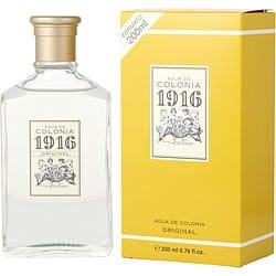 1916 Agua de Colonia