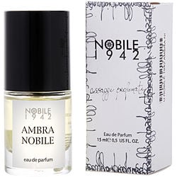 NOBILE 1942 AMBRA NOBILE by Nobile 1942 - EAU DE PARFUM SPRAY