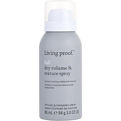 LIVING PROOF by Living Proof - FULL DRY VOLUME & TEXTURE SPRAY