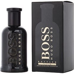 BOSS BOTTLED by Hugo Boss - PARFUM SPRAY