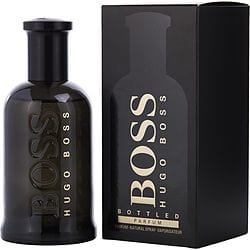 BOSS BOTTLED by Hugo Boss - PARFUM SPRAY