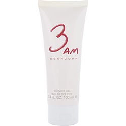 SEAN JOHN 3 AM by Sean John - SHOWER GEL