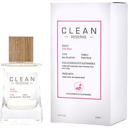 CLEAN RESERVE LUSH FLEUR by Clean - EAU DE PARFUM SPRAY