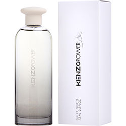 KENZO POWER by Kenzo - EDT SPRAY