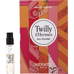 TWILLY D'HERMES EAU POIVREE by Hermes - EAU DE PARFUM VIAL