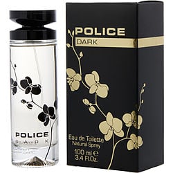POLICE DARK by Police - EDT SPRAY