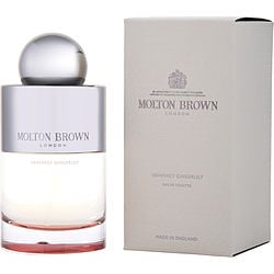 MOLTON BROWN HEAVENLY GINGERLILY by Molton Brown - EDT SPRAY