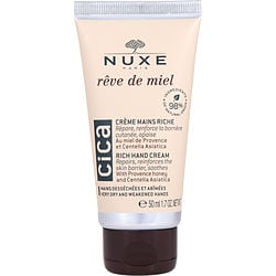 Nuxe by Nuxe - Reve De Miel Cica Hand Cream