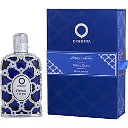 ORIENTICA ROYAL BLEU by Orientica - EAU DE PARFUM SPRAY
