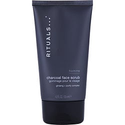 Rituals by Rituals - Homme Charcoal Face Scrub