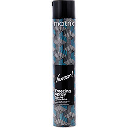 VAVOOM by Matrix - EXTRA FULL FREEZING SPRAY