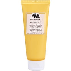 Origins by Origins - Drink Up 10 Minute Hydrating Mask With Apricot & Swiss Glacier Water