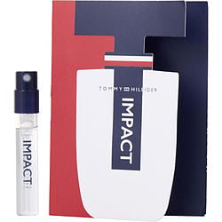 TOMMY HILFIGER IMPACT by Tommy Hilfiger - EDT VIAL