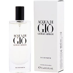 ACQUA DI GIO by Giorgio Armani - EAU DE PARFUM SPRAY - DebStella