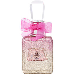 VIVA LA JUICY ROSE by Juicy Couture - EAU DE PARFUM SPRAY