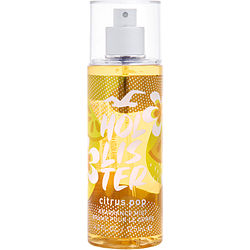 HOLLISTER CITRUS POP by Hollister - BODY MIST